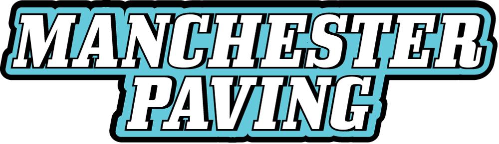 Manchester Paving and Sealcoating Logo